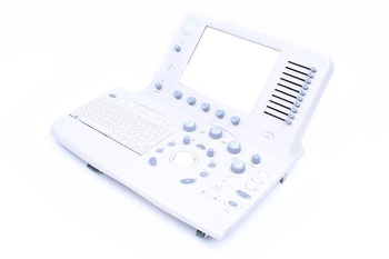 LOGIQ7 GE YOKOGAWA MEDICAL SYSTEMS PANNEAU
