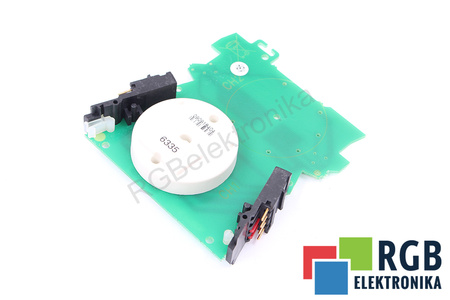 6335101 PR ELECTRONICS POUR 6335A2A PR