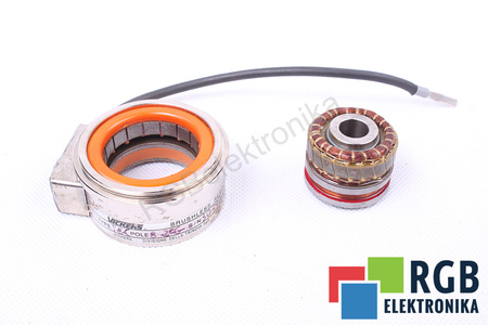 FAS2240040P00449 VICKERS RÉSOLVEUR