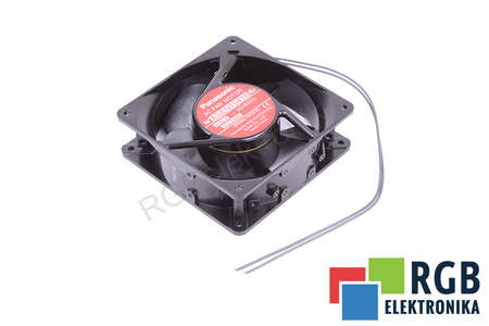ASEN10416 PANASONIC 120X120X40MM, 230V VENTILATEUR