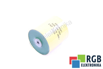 CONDENSATEUR 2.5UF 1000V ASHCROFT