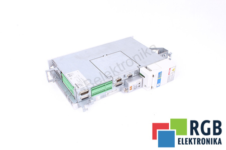 DKC04.3-040-7-FW BOSCH REXROTH FWA-ECODR3-FGP-03V36-MS SANS CAPOT