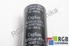 CONDENSATEUR HL CAPXON 8200UF, 35VDC