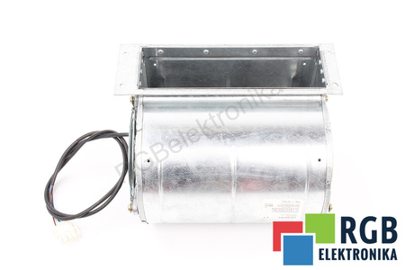 6SN1162-0BA02-0AA1 SIEMENS SIMODRIVE 611 SOUFFLANTE MOTEUR