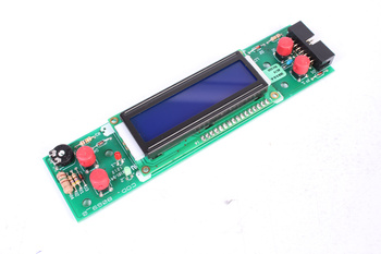 B069_0 MICRONOVA 130500 POUR PIÈCES