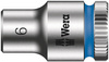 MAINTENANCE, 35 PIECES 05135926001 WERA KRAFTFORM KOMPAKT W 1