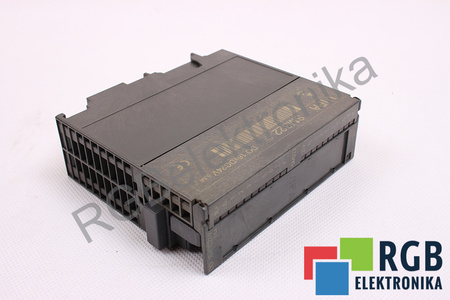 322-1BH00 VIPA SM322 POUR 16X