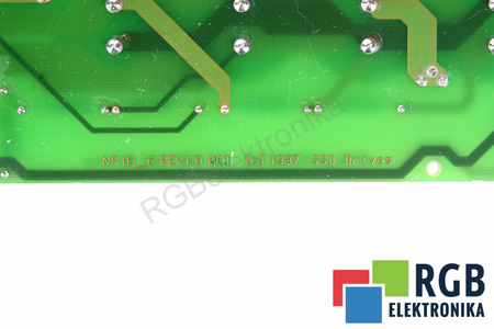 NP10_6 SSD DRIVES POUR PIÈCES