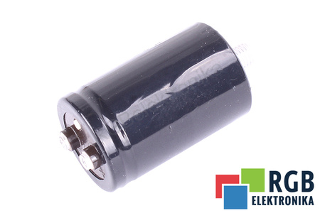 CONDENSATEUR B43586-A0687-Q S+M 680UF, 400V