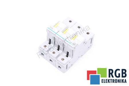 LR603 HAGER SECTIONNEUR