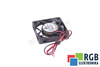 EFB0512HA DELTA ELECTRONICS 50X50X10MM 50X50X10MM 12V VENTILATEUR