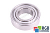 6003.Z.TBH.P53.LDS18 ZWICKER 17X35X10 ROULEMENT
