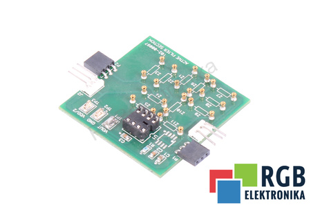 102-00097 MICROCHIP TECHNOLOGY 104-00097R1 POUR PIÈCES