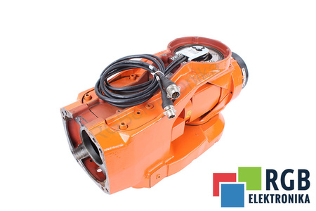 3HAC*14000-3 ABB POIGNET DU ROBOT
