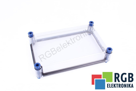 265X180X50MM EATON IDT COUVERCLE DU BOÎTIER