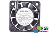 1604KL-04W-B39-BQ1 NMB TECHNOLOGIES PIÈCE DE RECHANGE POUR AFB0412HHA-TA5F 40X40X10MM, 12V VENTILATEUR