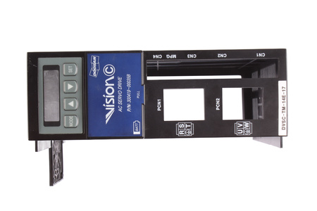 DVSC-TM-14E DOOSAN BOÎTIER