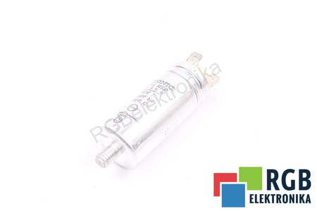 CONDENSATEUR C.87.8FF2MKP ARCOTRONICS 2.5UF, 500V