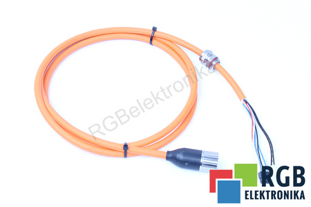 CÂBLE POUR ISD402 KRONES 2M 9PIN