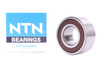 W5206SLLD/2AS NTN 30X62X26.8 ROULEMENT A BILLES A CONTACT OBLIQUE