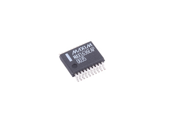 MAX1636E MAXIM INTEGRATED