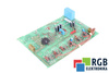 S080111C SCANDIALOGIC 34-06-01 POUR PIÈCES