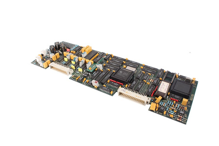 2UACLACQF356 SERVOMAC CT356B POUR PIÈCES