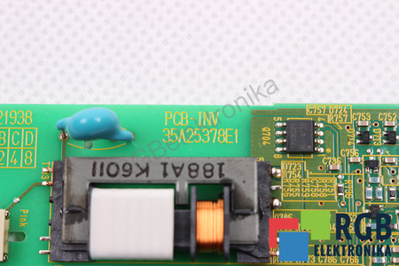 ONDULEUR 35A25378E1 EIZO 5P21938