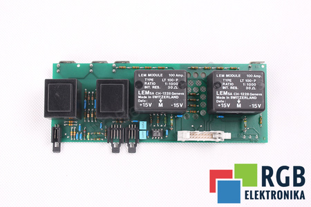 0626.083.2 SCHLAFHORST ELEKTRONIK POUR RM380-045