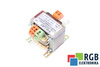 EN60742 SECURELEC SOCEM 400V, 24V TRANSFORMATEUR