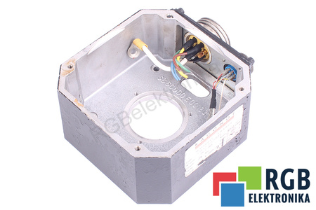 SB6024M-10011Z RAGONOT CAPOT DU CODEUR