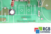 S080111C SCANDIALOGIC 34-06-01 POUR PIÈCES