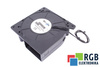 QEC12032BL BESTFAN 120X120X32MM, 230V, 0.08A VENTILATEUR