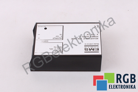 175785 EMS 2381415