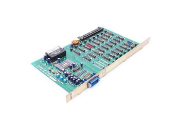 E0241-653-078C OKUMA IJP CARD 3
