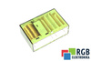 SIR222 ELESTA 24VDC 10A/250VAC RELAIS