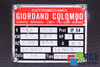 RV90.FP1.2 GIORDANO COLOMBO