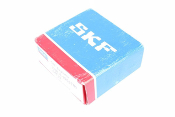 3208 A-2RS1TN9/MT33 SKF 5600RPM, 4.8KN, 3.65KN 40X80X30.2 ROULEMENT A BILLES A CONTACT OBLIQUE