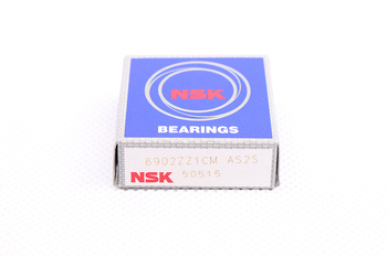 6902ZZ NSK 690ZZ1CM 15X28X7 ROULEMENT