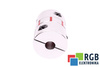 YH10-65-19-19-90 D=65MM D1/ D2=19/19MM L=90MM ALUMINIUM ACCOUPLEMENT ÉLASTIQUE A MÂCHOIRES