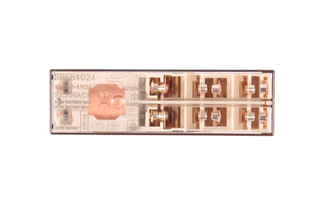 SR6B4024 TE CONNECTIVITY 24V, 8A RELAIS