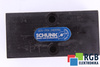 SDV-P04 SCHUNK VANNE DE MAINTIEN DE PRESSION