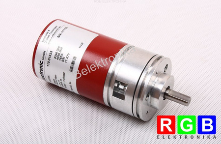 110-01633 TR ELECTRONIC CODEUR