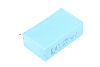 CONDENSATEUR MKP1841 EAO 0.22UF, 1000VDC