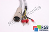 CÂBLE 1070917070 BOSCH 920079 SERVODYN 20M
