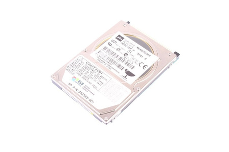 MK6025GAS TOSHIBA 60GB