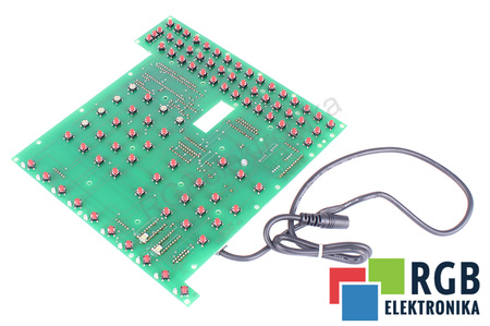 LP.A2923A SYSTEMTECHNIK