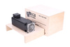 1HU3076-0AC01-0ZZ9-Z SIEMENS DC SERVOMOTOR 1HU3