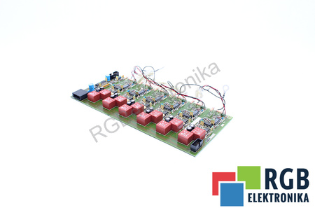 100940/02/608/14008/030 ELDUTRONIK POUR U3T-45/400-M/EMC