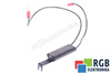 CONDENSATEUR SI-B-0 NAKAMURA ELECTRIC MFG 0.1UF, 250V